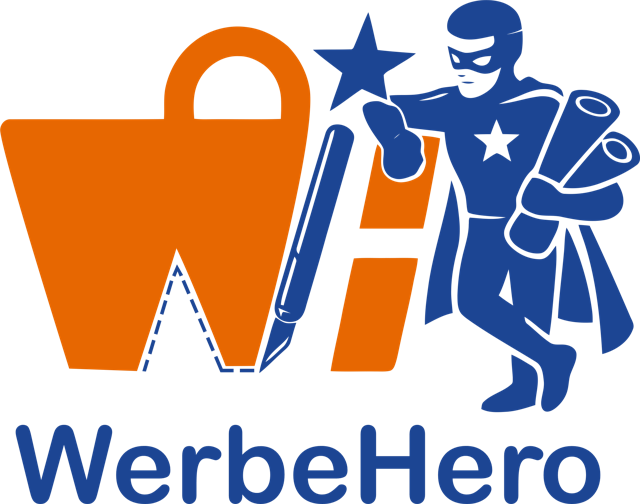 WerbeHero, Werbetechnik aus Jestetten