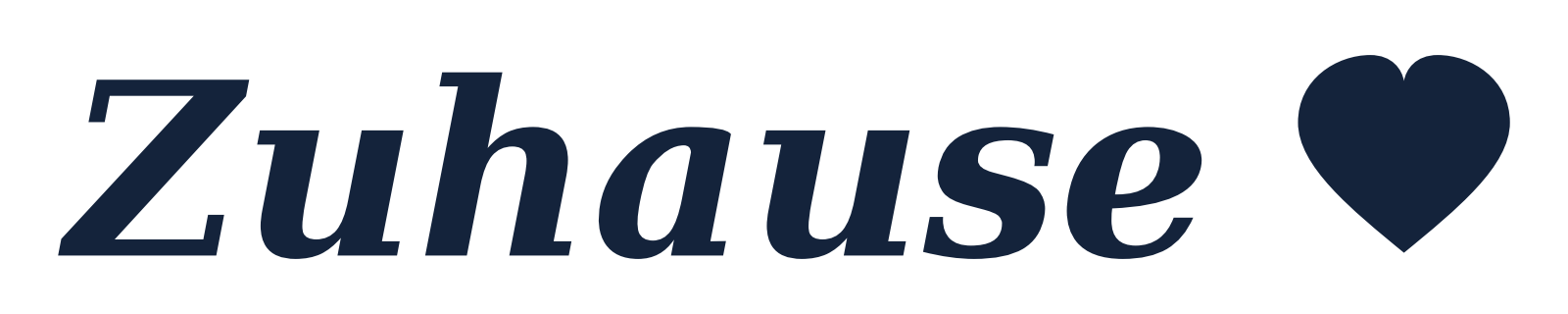 Zuhause