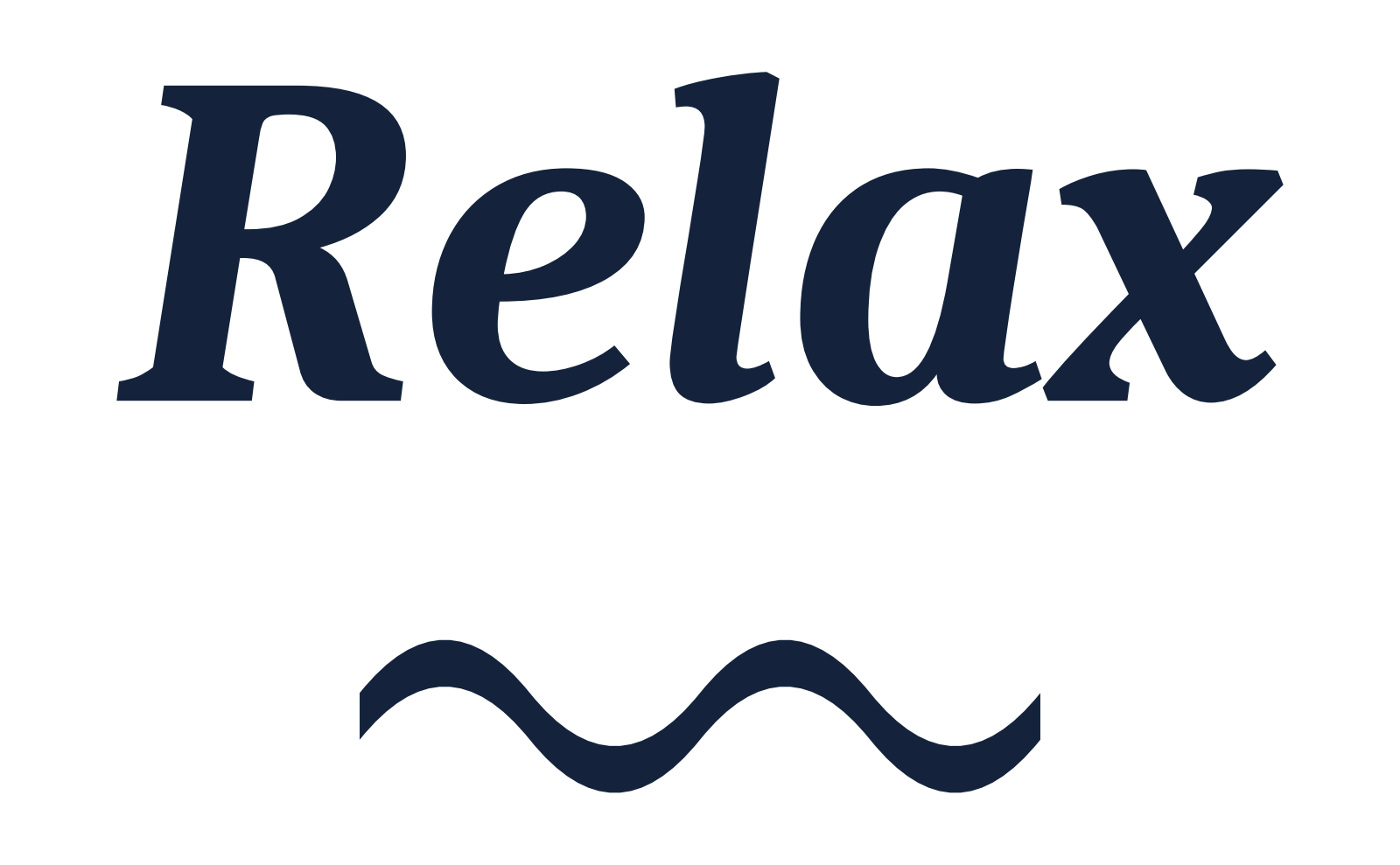 Relax